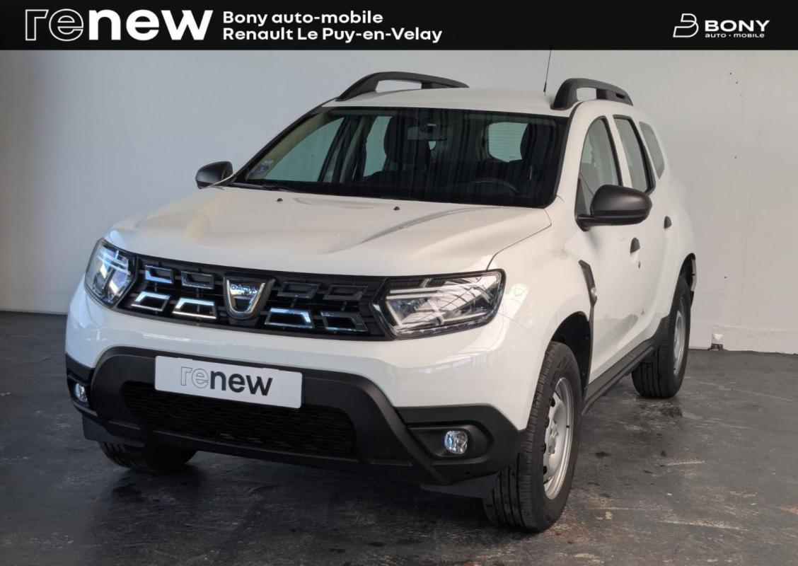 Image de l'annonce principale - Dacia Duster