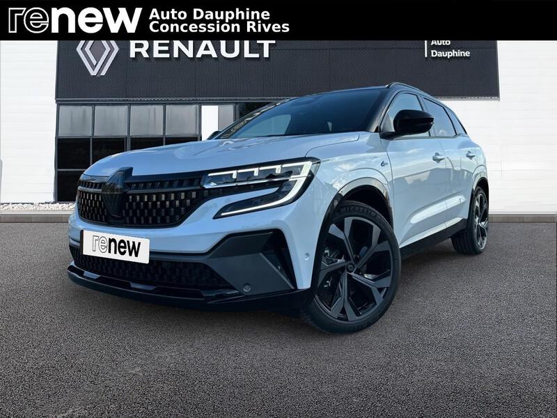 Image de l'annonce principale - Renault Austral