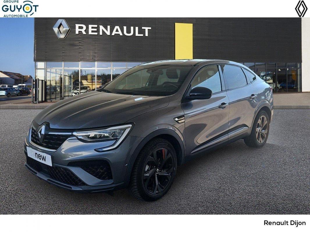 Image de l'annonce principale - Renault Arkana