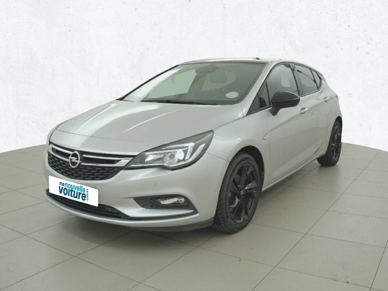 Image de l'annonce principale - Opel Astra