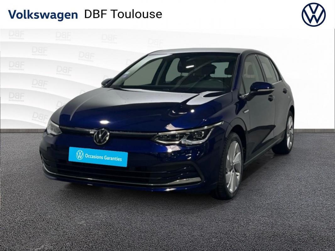 Image de l'annonce principale - Volkswagen Golf