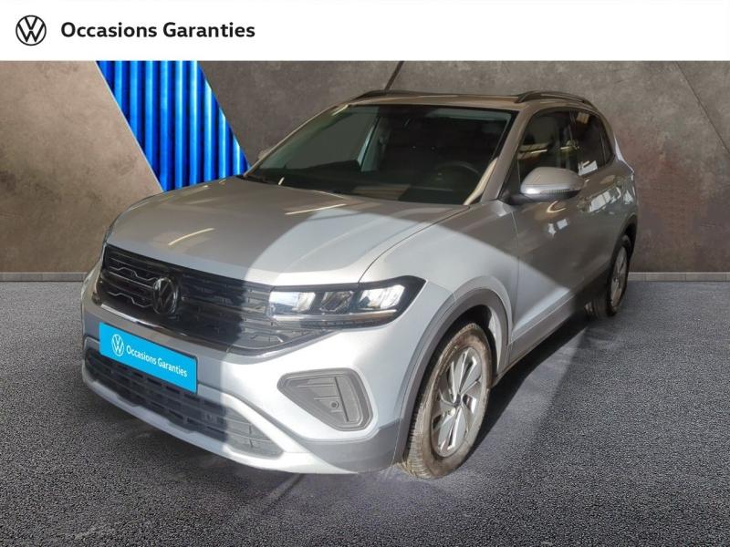 Image de l'annonce principale - Volkswagen T-Cross
