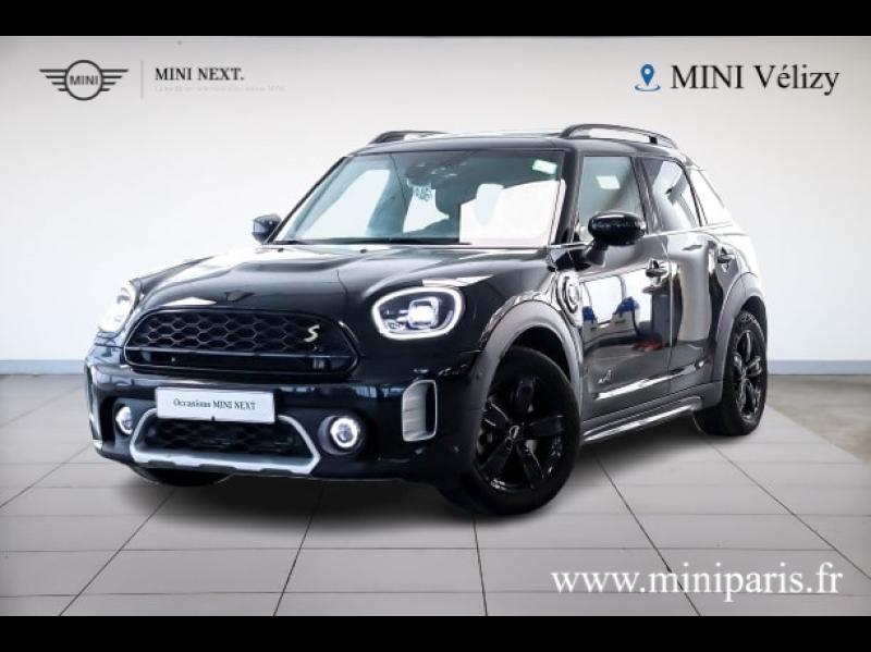 Image de l'annonce principale - MINI Countryman