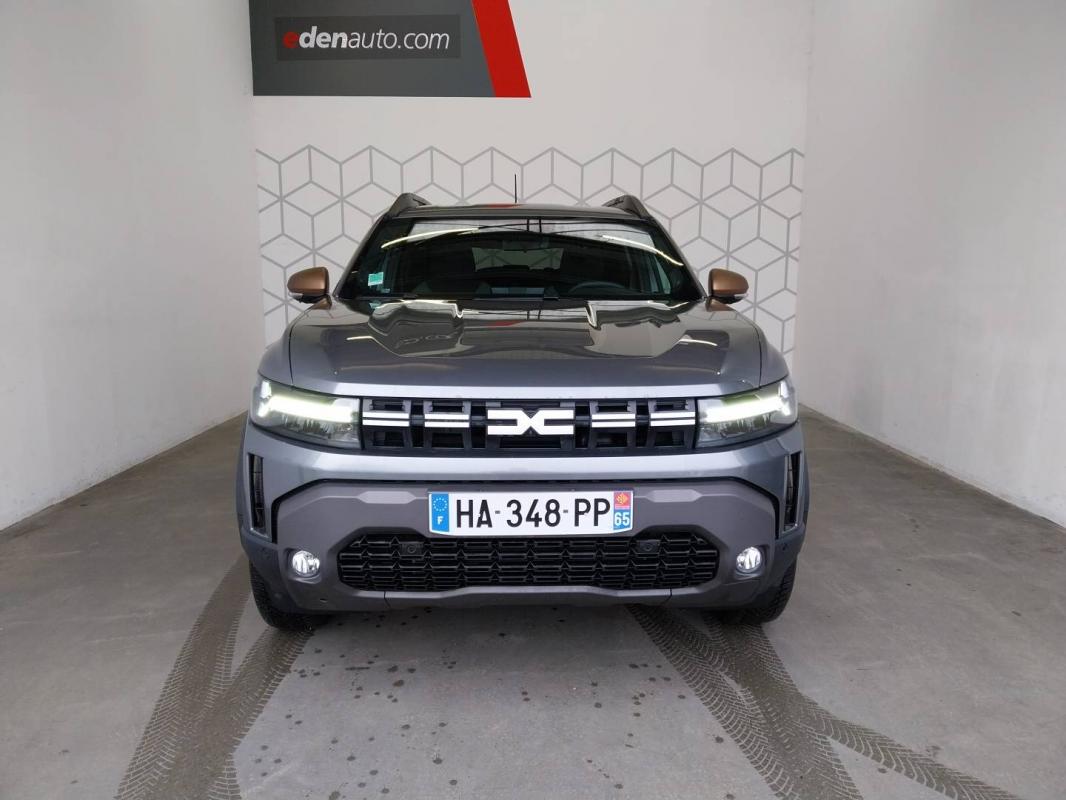 Image de l'annonce principale - Dacia Duster