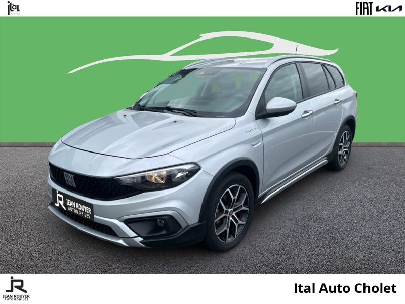 Image de l'annonce principale - Fiat Tipo Cross