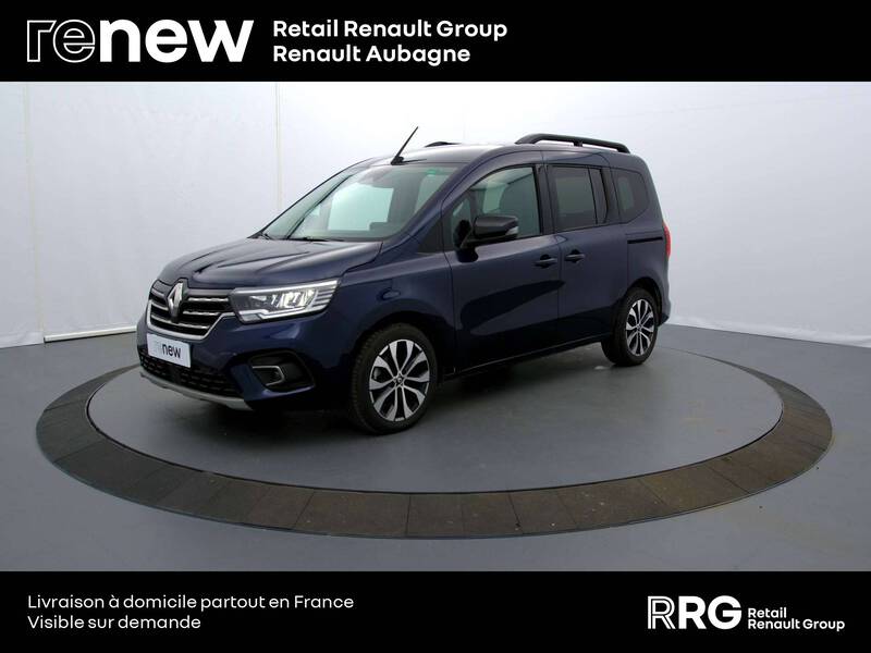 Image de l'annonce principale - Renault Kangoo