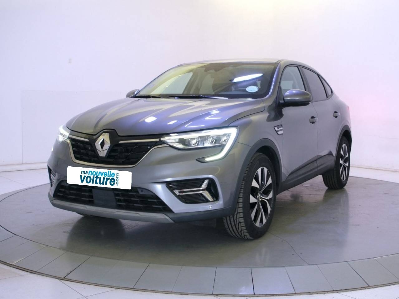 Image de l'annonce principale - Renault Arkana