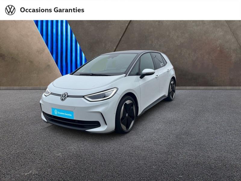 Image de l'annonce principale - Volkswagen ID.3