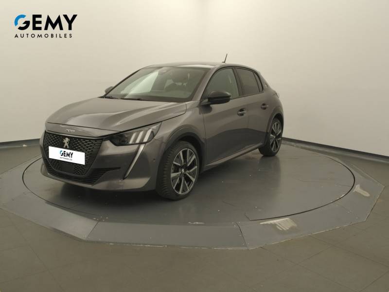 Image de l'annonce principale - Peugeot 208
