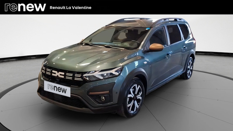 Image de l'annonce principale - Dacia Jogger