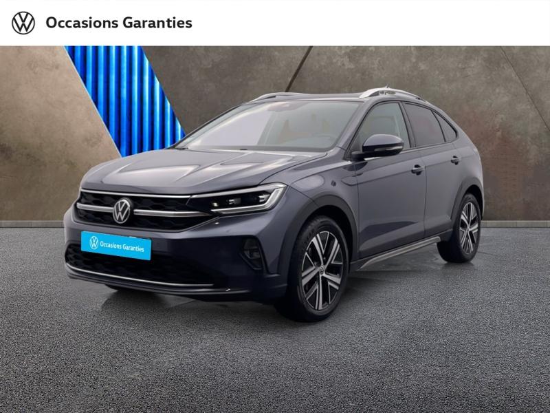 Image de l'annonce principale - Volkswagen Taigo