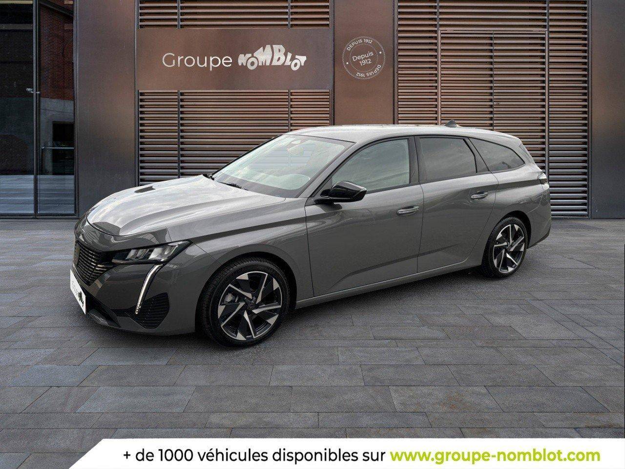 Image de l'annonce principale - Peugeot 308 SW