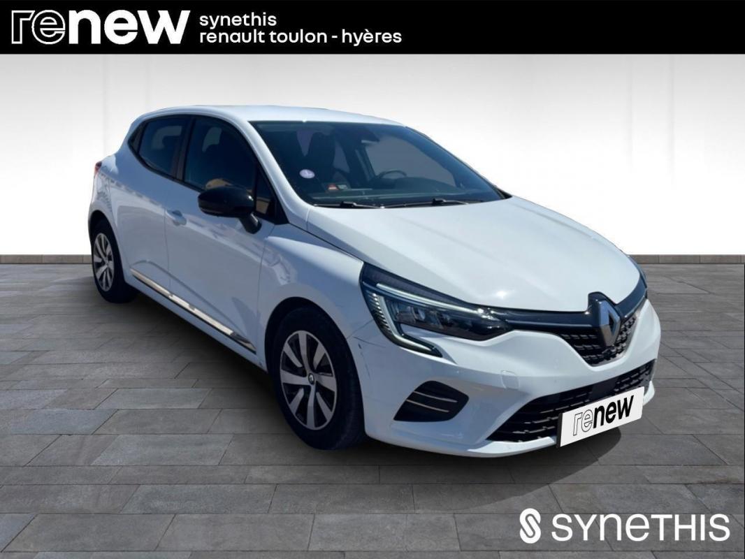 Image de l'annonce principale - Renault Clio