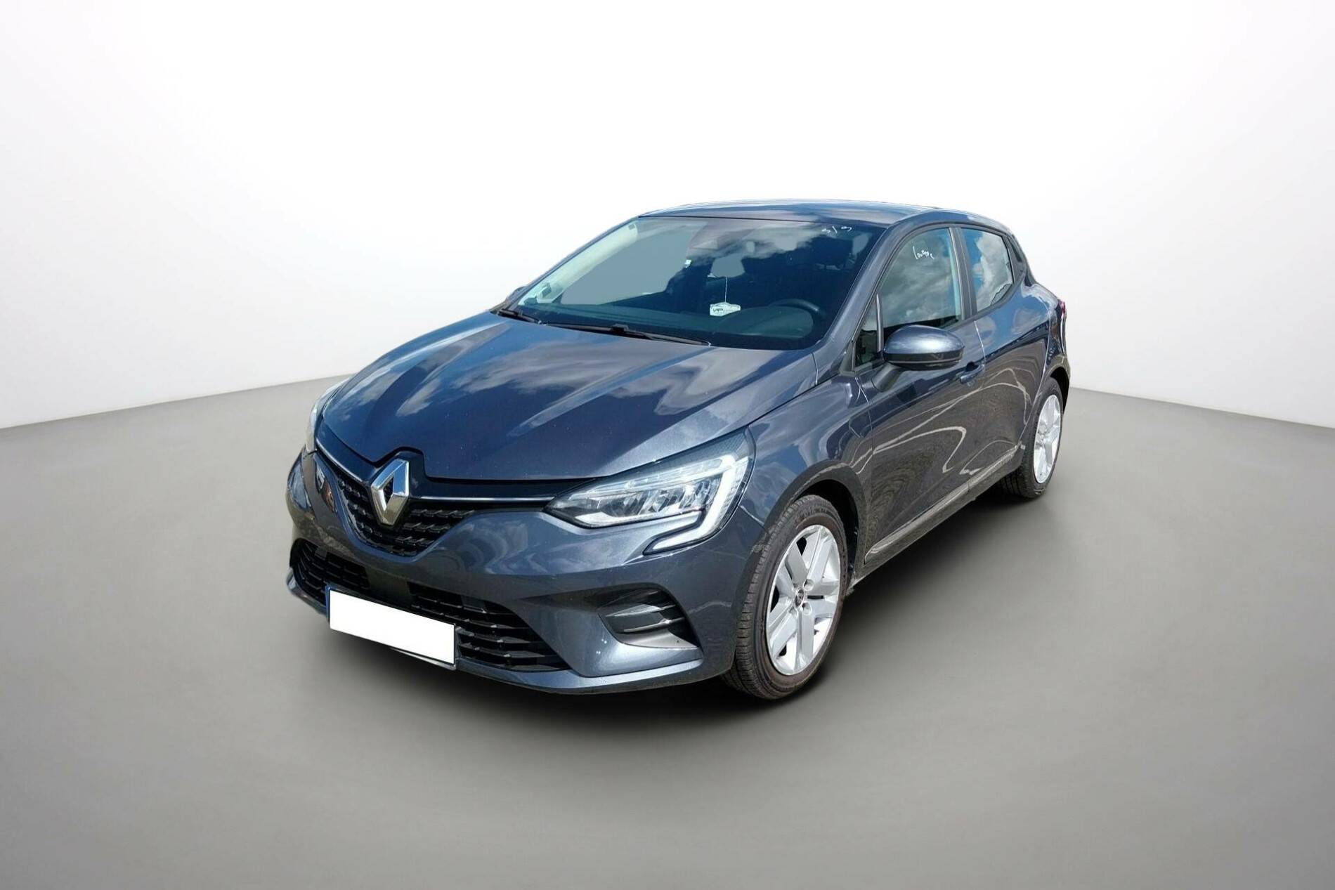 Image de l'annonce principale - Renault Clio