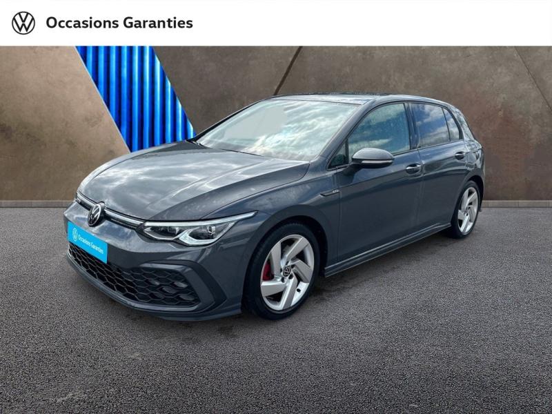 Image de l'annonce principale - Volkswagen Golf
