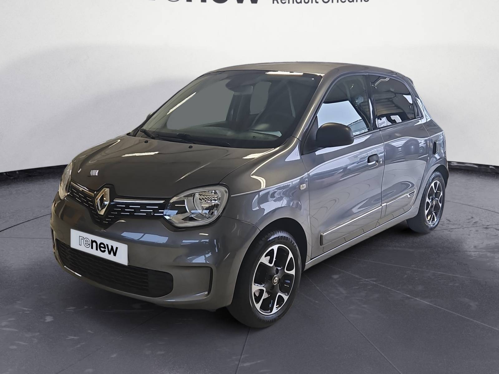 Image de l'annonce principale - Renault Twingo