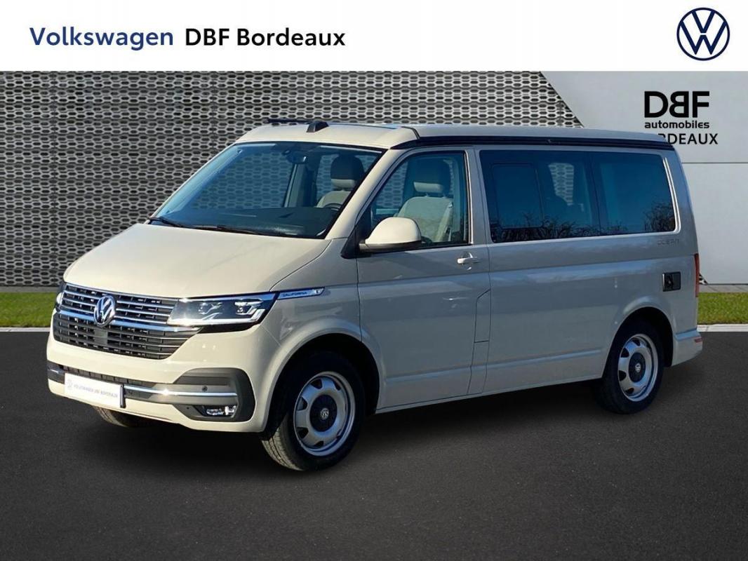 Image de l'annonce principale - Volkswagen California