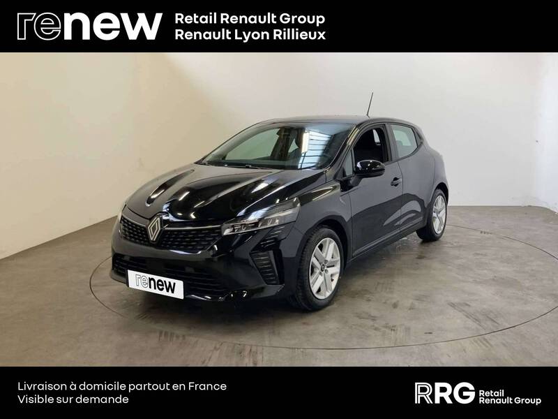 Image de l'annonce principale - Renault Clio