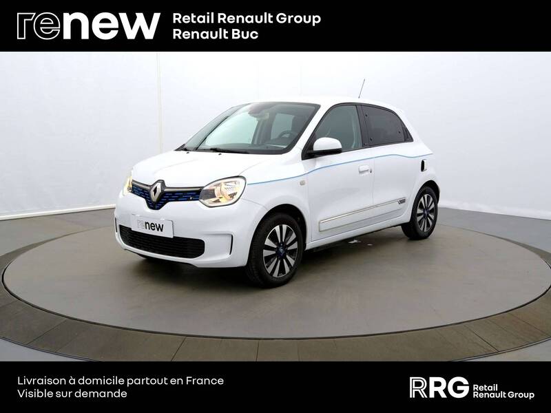 Image de l'annonce principale - Renault Twingo