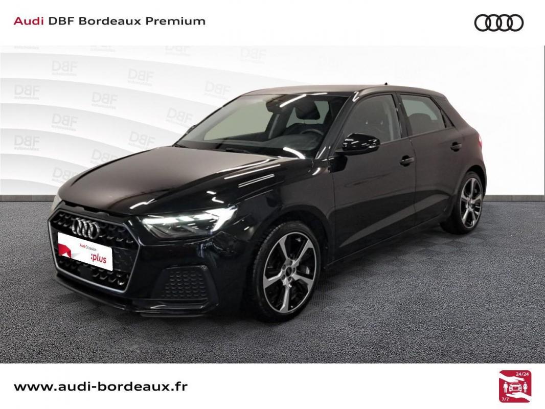 Image de l'annonce principale - Audi A1