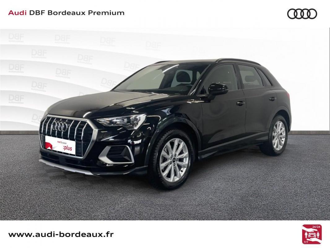 Image de l'annonce principale - Audi Q3