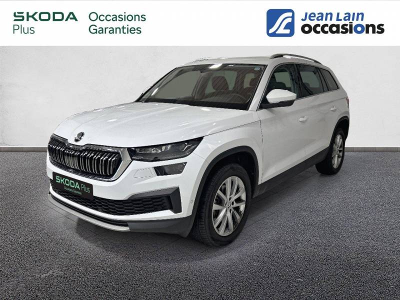 Image de l'annonce principale - Skoda Kodiaq