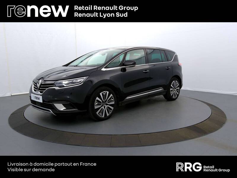 Image de l'annonce principale - Renault Espace