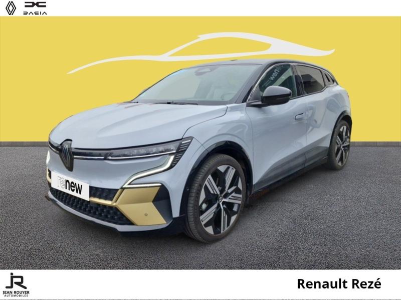 Image de l'annonce principale - Renault Megane E Tech