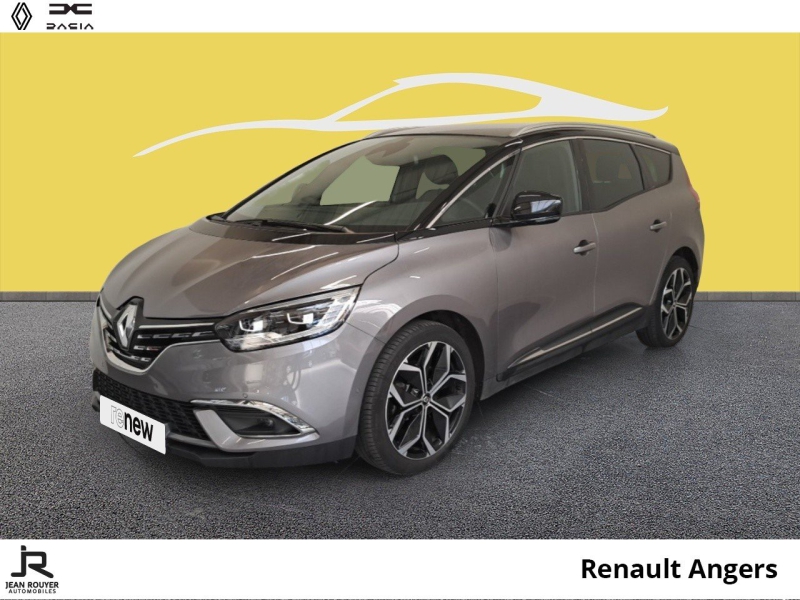 Image de l'annonce principale - Renault Grand Scénic