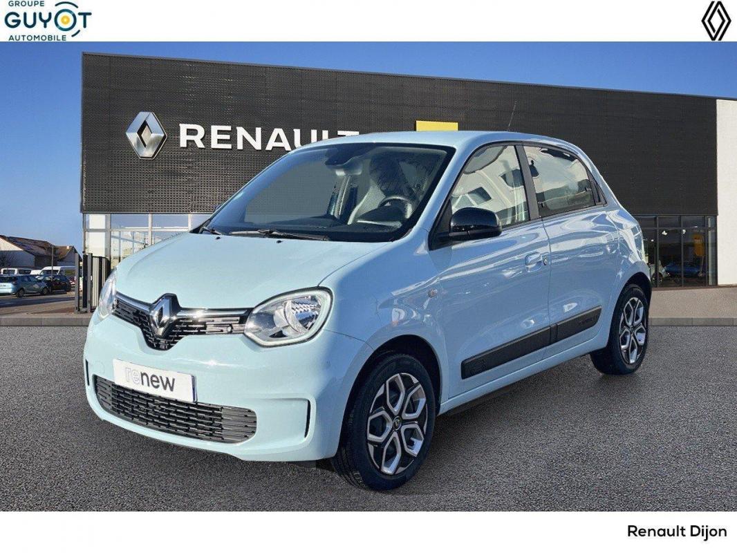 Image de l'annonce principale - Renault Twingo