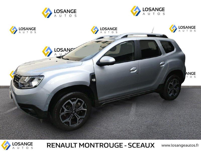 Image de l'annonce principale - Dacia Duster