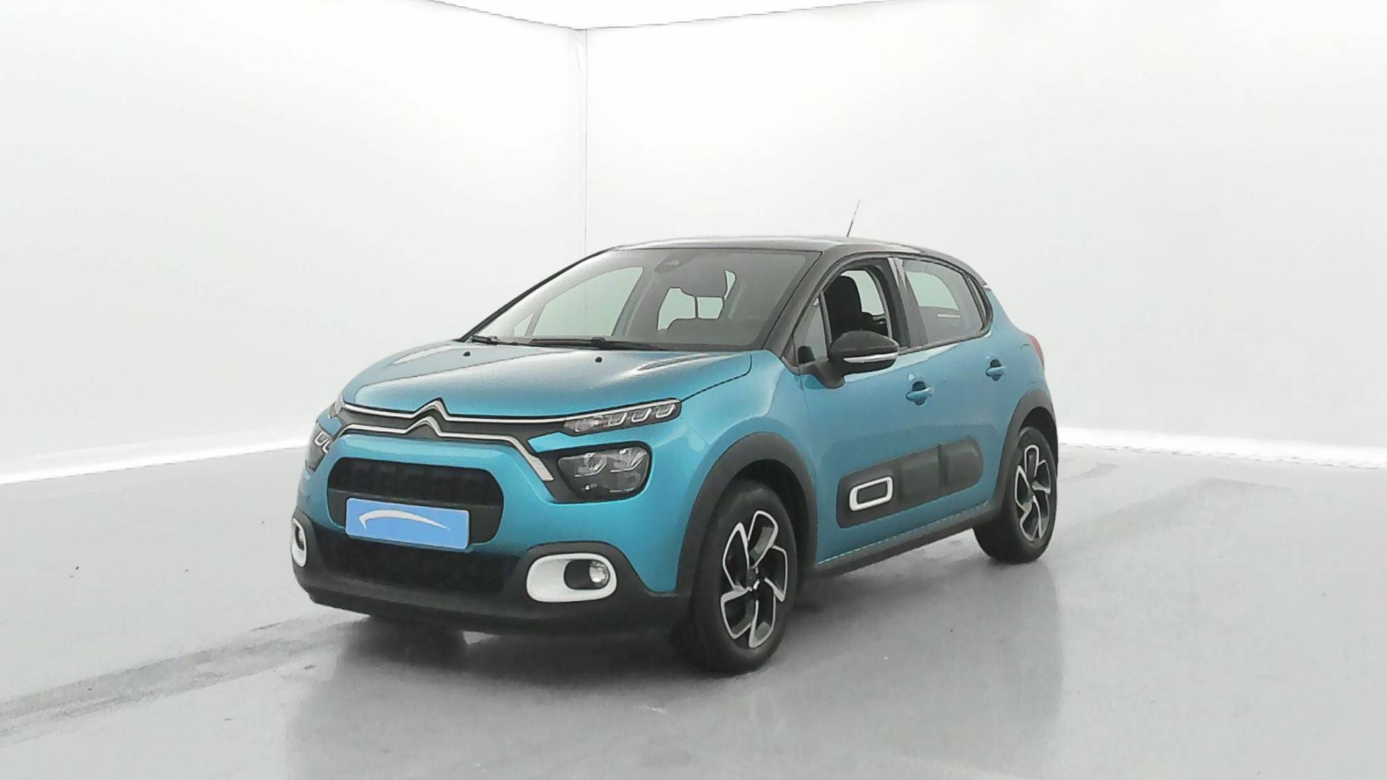 Image de l'annonce principale - Citroën C3