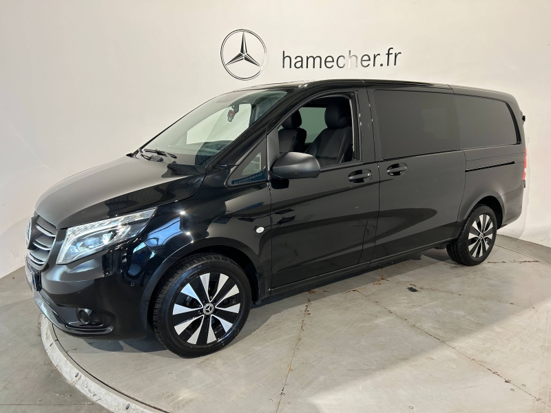 Image de l'annonce principale - Mercedes-Benz Vito