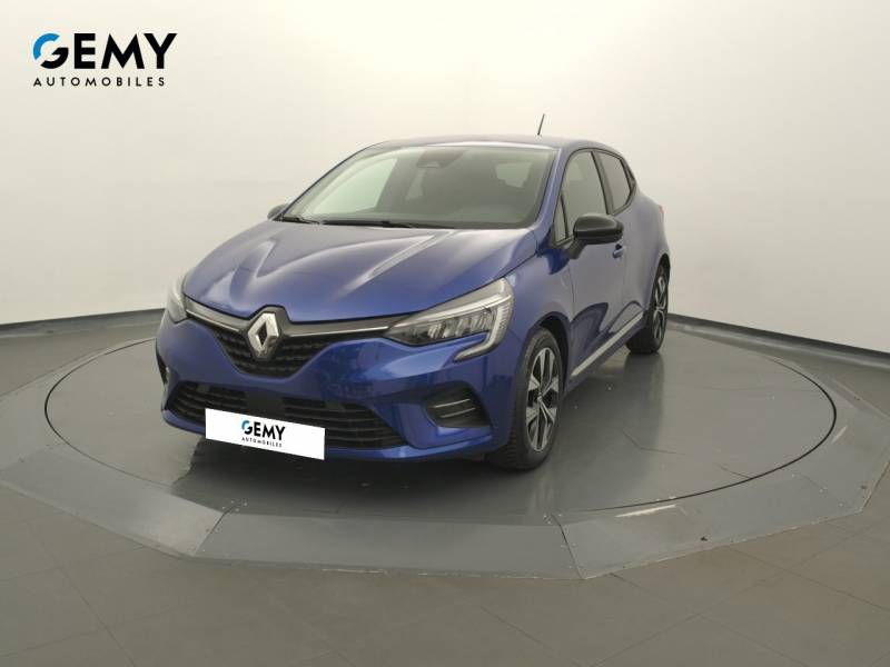 Image de l'annonce principale - Renault Clio