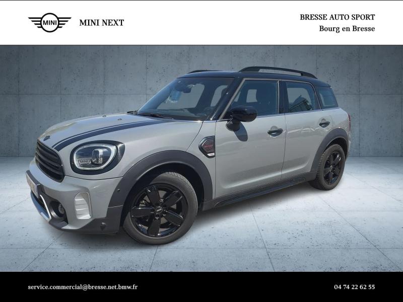 Image de l'annonce principale - MINI Countryman
