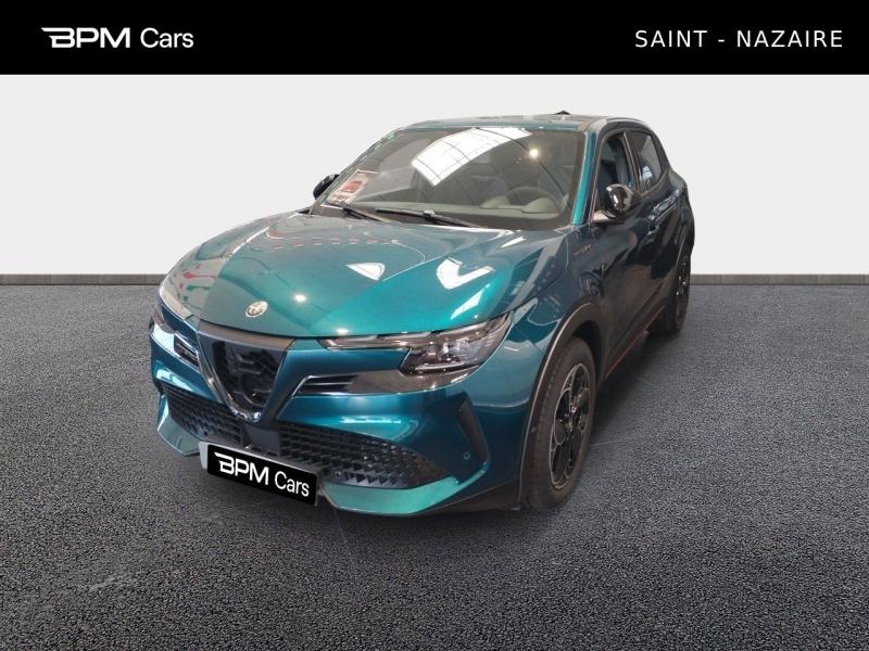 Image de l'annonce principale - Alfa Romeo Junior