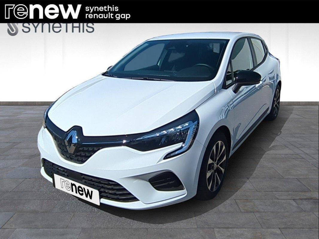 Image de l'annonce principale - Renault Clio