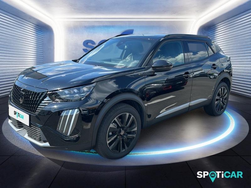 Image de l'annonce principale - Peugeot 2008