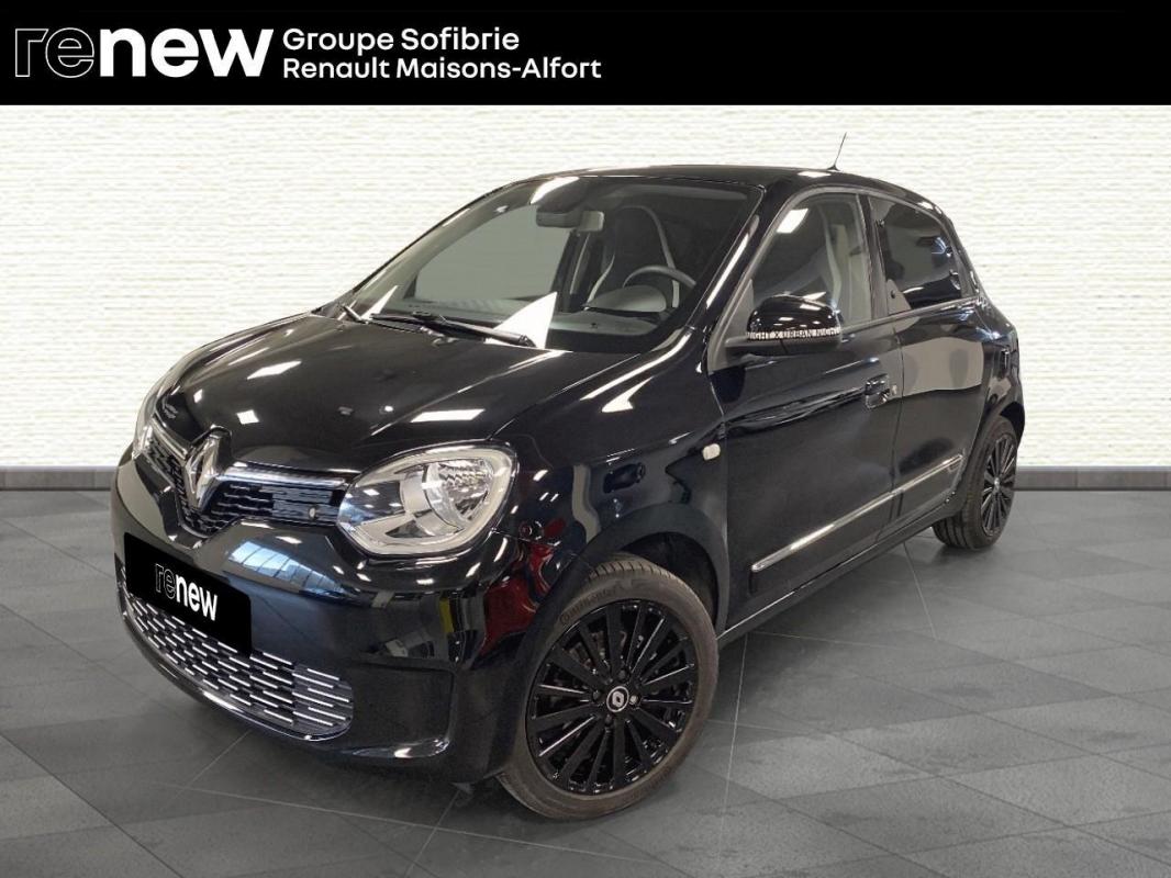 Image de l'annonce principale - Renault Twingo