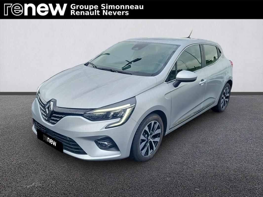 Image de l'annonce principale - Renault Clio