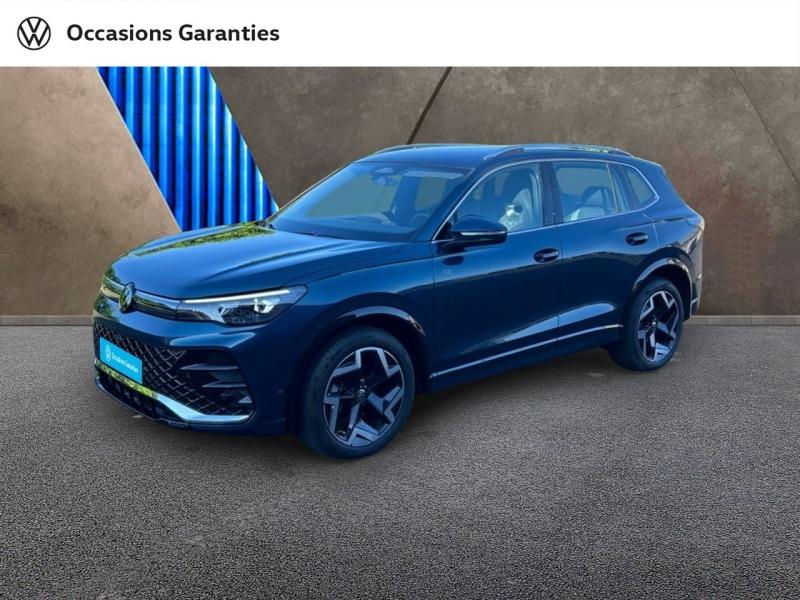 Image de l'annonce principale - Volkswagen Tiguan