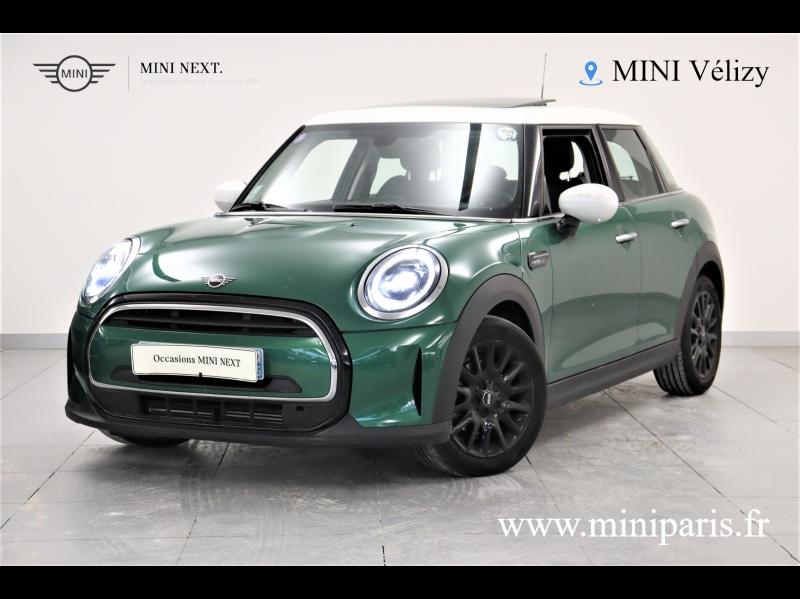 Image de l'annonce principale - MINI Hatch 5 Portes