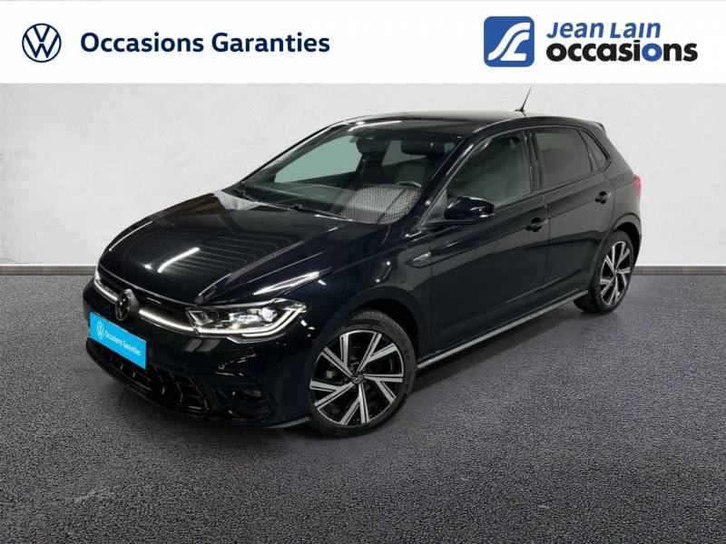 Image de l'annonce principale - Volkswagen Polo