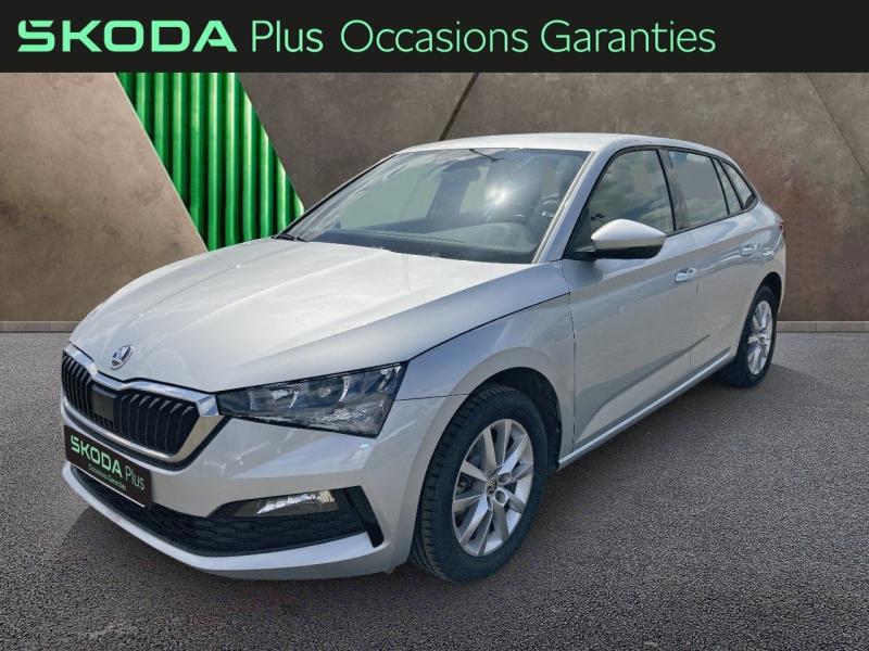 Image de l'annonce principale - Skoda Scala