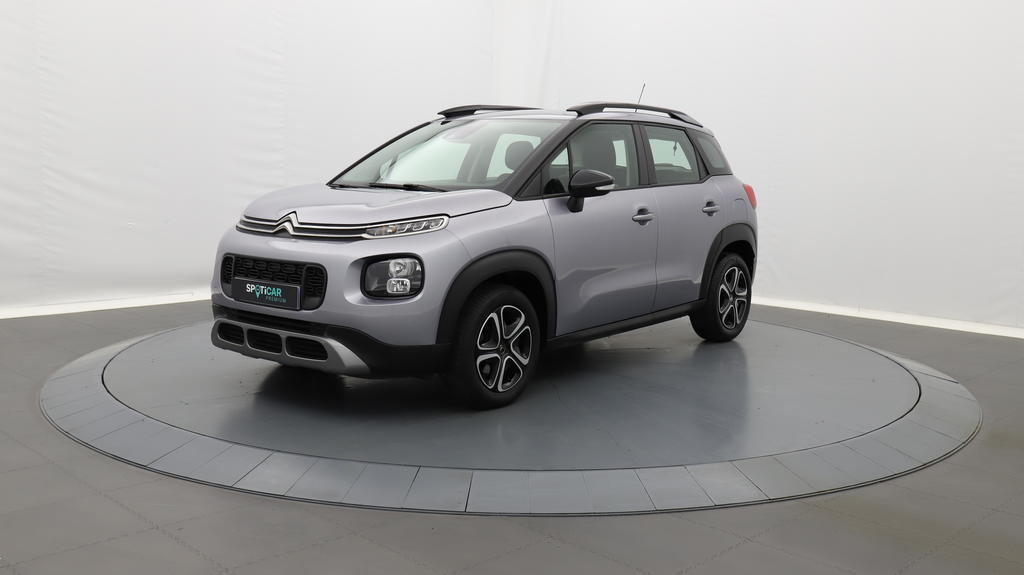 Image de l'annonce principale - Citroën C3 Aircross