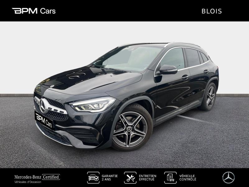 Image de l'annonce principale - Mercedes-Benz GLA