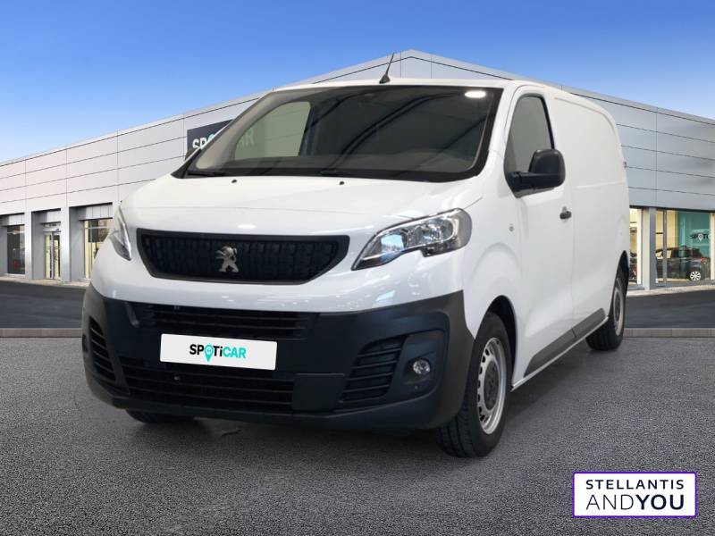 Image de l'annonce principale - Peugeot Expert
