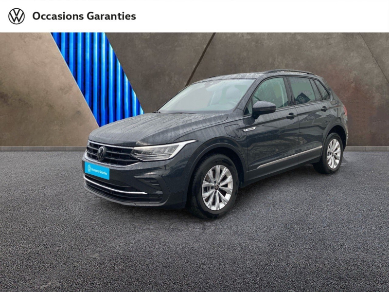 Image de l'annonce principale - Volkswagen Tiguan