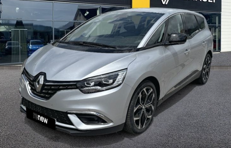 Image de l'annonce principale - Renault Grand Scénic