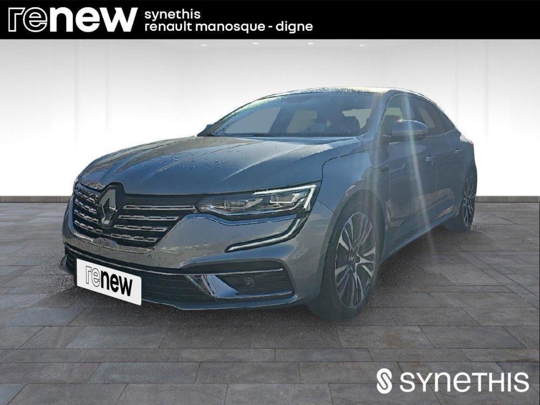 Image de l'annonce principale - Renault Talisman